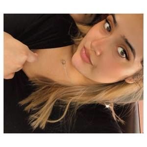 Meet your Posher, Tanya